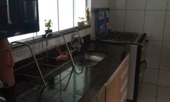 Imagem 2: Casa em Condomínio no bairro Luizote com 03 quartos sendo 01 suite, 02 vagas de garagem