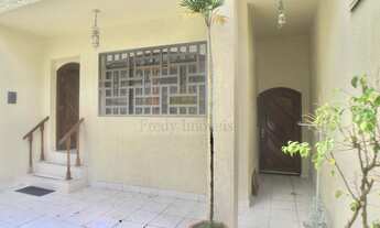 Imagem 4: Apartamento para Venda em São Paulo, Saúde, 5 dormitórios, 2 suítes, 5 banheiros, 3 vagas