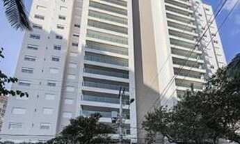 Imagem: São Paulo - Apartamento Padrão - Vila