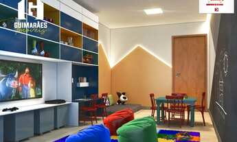 Imagem 5: Apartamento para venda tem 39 metros quadrados com 1 quarto em Ponta Verde - Maceió - AL