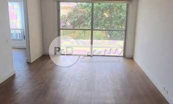 Imagem 3: Apartamento a venda na Vila Nova Conceição com 4 dorimtórios