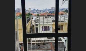 Imagem 5: Apartamento à venda, 94 m² por R$ 320.000,00 - Vila Campestre - São Paulo/SP