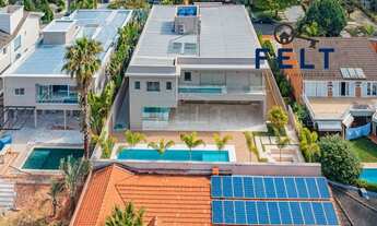 Imagem 3: BARUERI - Casa de Condomínio - Alphaville Residencial Dois