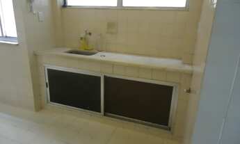 Imagem 5: Apartamento para aluguel tem 90 metros quadrados com 3 quartos em Botafogo - Rio de Janeir