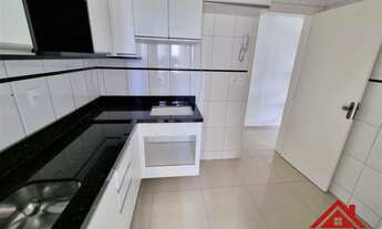 Imagem 7: APARTAMENTO COM 2 DORMITÓRIOS À VENDA, 59 M² - CENTRO - CAMPO LARGO/PR