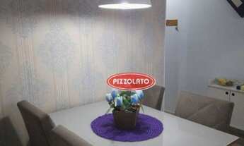 Imagem 7: Apartamento com 2 dormitórios à venda, 49 m² por R$ 180.000,00 - Vila Urupês - Suzano/SP