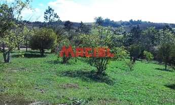 Imagem 5: Venda - RURAL (fazenda, sítio e chácara) - JARDIM COLONIA - JACAREI - AT 20000 M² - AC 250