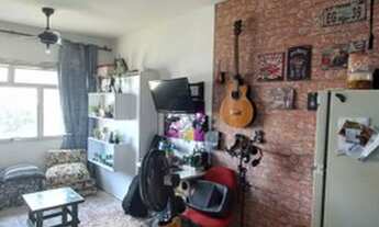 Imagem 2: Vendo apartamento 40m² + vaga garagem em Campinas Bairro botafogo