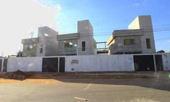 Imagem: Sobrado 3 Suítes - Jd. Helvécia