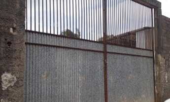 Imagem 6: Oportunidade, Somente a vista, Terreno com galpões, guarita, banheiros e almoxarifado!