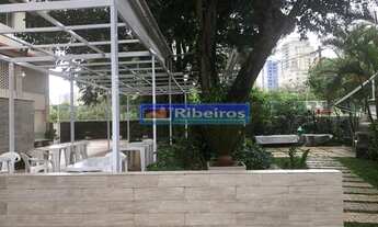 Imagem 5: Apartamento para venda tem 51 metros quadrados com 1 quarto em Vila Mariana - São Paulo