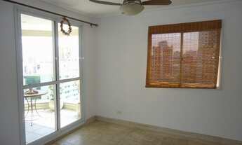 Imagem 6: Belíssimo apto. 131m, 1 suite /1 dorm / 1 home theather, 4 vagas, depósito, edif. elegante