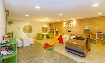 Imagem 3: Apartamento para venda tem 83 metros quadrados com 3 quartos em Mooca - São Paulo - SP