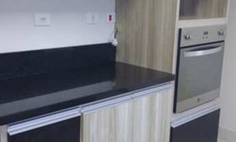 Imagem 4: Apartamento para venda com 78 metros quadrados com 3 quartos em Santana - São Paulo - SP