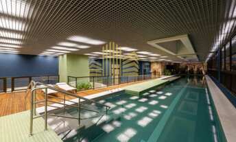 Imagem 6: Apartamento com 3 quartos, 147m2, à venda em São Paulo, Campo Belo