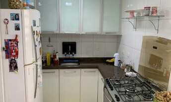 Imagem 3: SÃO PAULO - Apartamento Padrão - VILA UBERABINHA