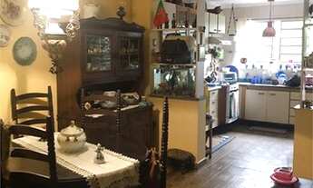 Imagem 3: São Paulo - Casa Padrão - CAMPO GRANDE