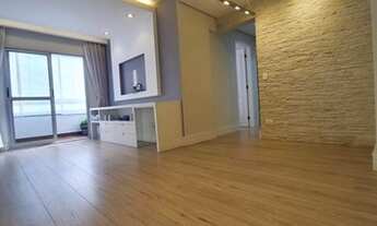 Imagem 6: SÃO PAULO - Apartamento Padrão - VILA FIRMIANO PINTO