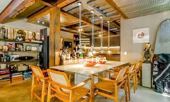 Imagem 7: Casa de vila reformada de 170m², com 2 dormitórios (sendo 1 suíte)