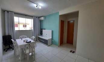 Imagem: Apartamento para venda possui 47 m² com