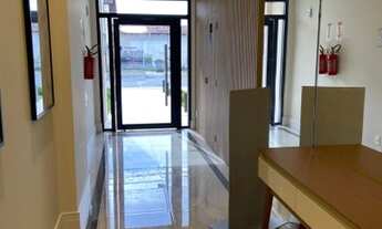 Imagem 2: Apartamento para venda possui 68 metros quadrados com 2 quartos em São Judas - Itajaí - SC