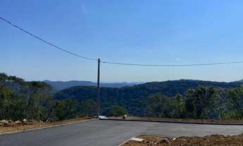 Imagem 4: Lote/Terreno para venda tem 496 metros quadrados em Vila Olinda - Nova Petrópolis - RS