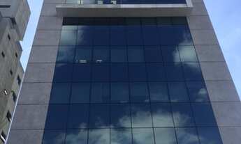 Imagem 2: Escritório para aluguel com 256 metros quadrados em Moema - São Paulo - SP