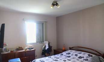 Imagem 7: Apartamento para venda possui 103 metros quadrados com 3 quartos em Pinheiros - São Paulo