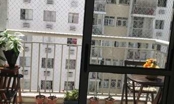 Imagem 3: Apartamento para venda tem 50 metros quadrados com 2 quartos em Anil - Rio de Janeiro - RJ