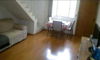 Imagem 2: Casa para venda tem 119 metros quadrados com 2 quartos em Santa Terezinha - Belo Horizonte