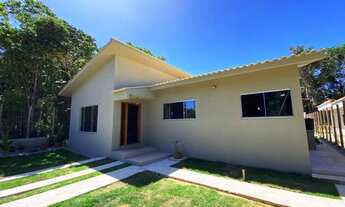 Imagem 2: Casanova com piscina em Arraial D'Ajuda - Porto Seguro - BA