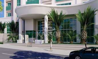 Imagem: EDIFÍCIO CONTEMPORANEAU - CONSTRUTORA JL