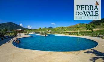 Imagem: Condomínio Pedra do Vale Maricá - Lotes