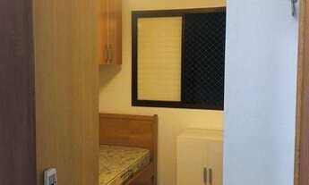 Imagem 6: Apartamento com 2 dormitórios à venda, 45 m² por R$ 265.000,00 - Parque São Domingos - São