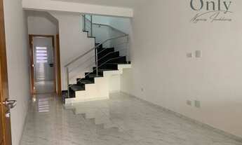 Imagem 5: Sobrado no Jd Maristela - 03 dorm , 02 vagas