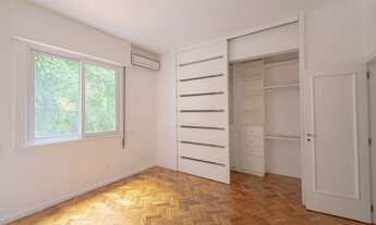 Imagem 10: Apartamento com 2 dormitórios à venda, 143 m² por R$ 1.850.000,00 - Laranjeiras - Rio de J