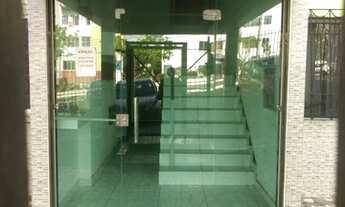 Imagem 5: Apartamento para venda possui 70 metros quadrados com 3 quartos em Trobogy - Salvador - Ba