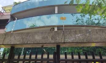 Imagem 4: Apartamento para venda com 111 metros quadrados com 3 quartos