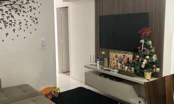 Imagem 4: Apartamento 3 quartos 74m², Nascente, 2 vagas, 8º andar, com armarios