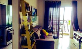 Imagem 2: Apartamento em Vila Moraes - São Paulo