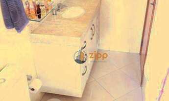 Imagem 5: Sobrado com 3 dormitórios e 3 banheiros à venda, 270 m² por R$ 850.000 - Tucuruvi - São Pa