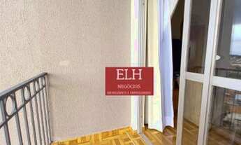 Imagem 3: Apartamento com 2 dormitórios à venda, 60 m² por R$ 350.000,00 - Campo Grande - São Paulo