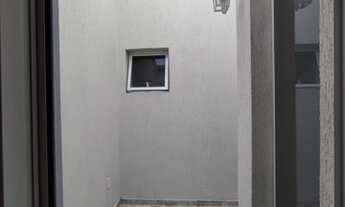 Imagem 6: Sobrado para venda possui 120 metros quadrados com 3 quartos em Vila Marari - São Paulo