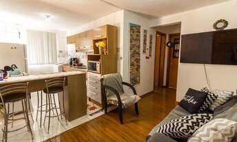 Imagem 6: Apartamento à venda, 42 m² - Igara - Canoas/RS