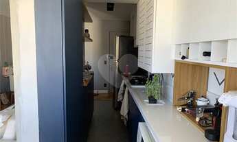 Imagem 6: São Paulo - Apartamento Padrão - VILA LEOPOLDINA