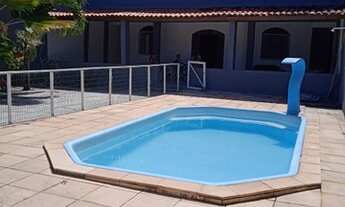 Imagem 2: Casa para venda tem 400 metros quadrados com 4 quartos em Vilas do Atlantico- Lauro de Fre