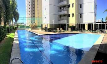 Imagem 7: Apartamento para venda com 117 metros quadrados com 3 quartos com 3 suites com hidromass