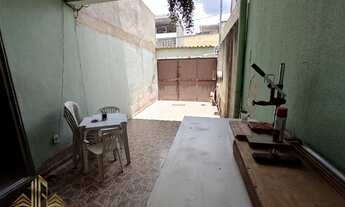 Imagem 2: Casa com 2 quartos, 70m2, à venda em Rio de Janeiro, Senador Camará