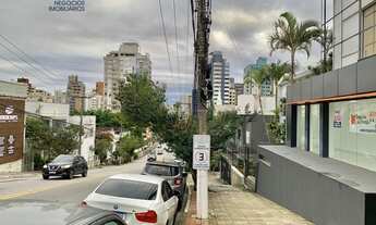 Imagem 5: Casa para aluguel tem 180 metros quadrados com 3 quartos em Centro - Florianópolis - SC