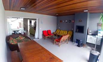 Imagem 6: Casa c/ piscina em matinhos litoral do Paraná por dia